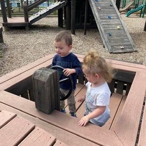 Meet your Posher, Billy